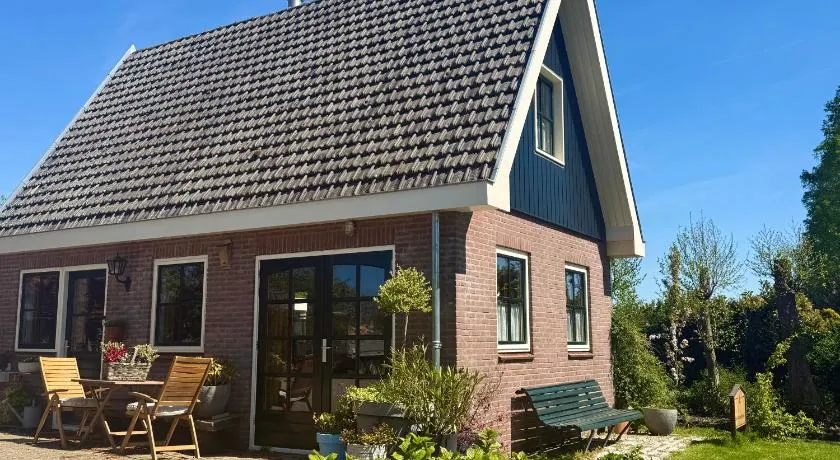 Bij De Neckermolen- Bed and Stay Beemster - Image 1