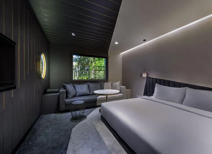 VUE Hotel HOUHAI BEIJING - Image 1