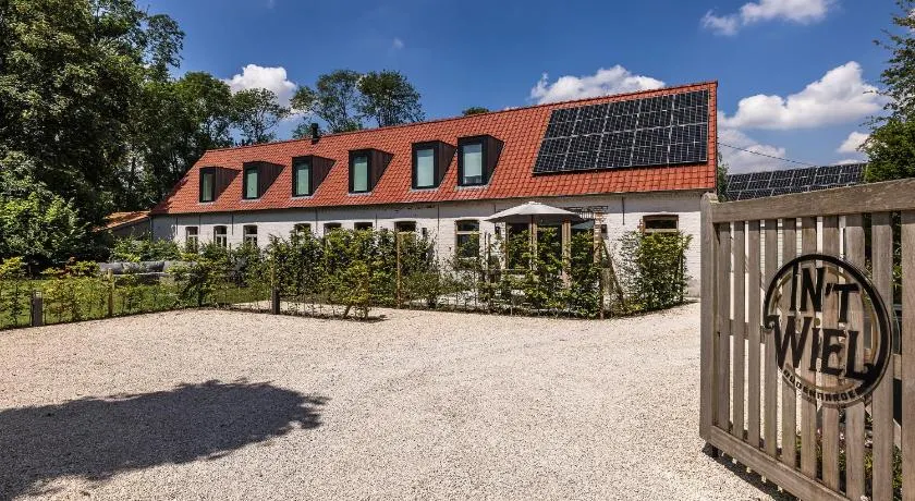 In 't Wiel Oudenaarde - Image 1