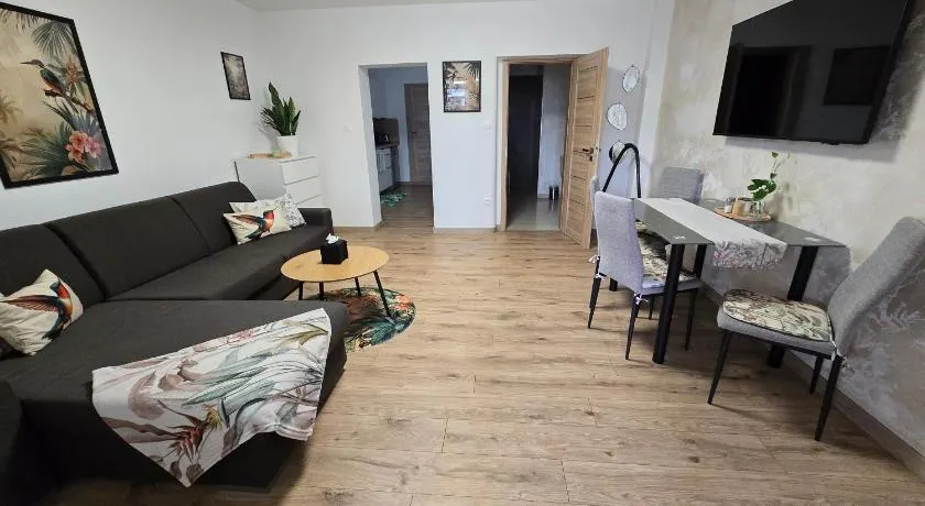 Xela Apartment - Image 1