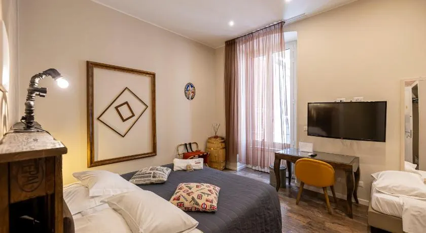 Sanremo inn RDA Luxury Rooms via Matteotti 144 - Image 1
