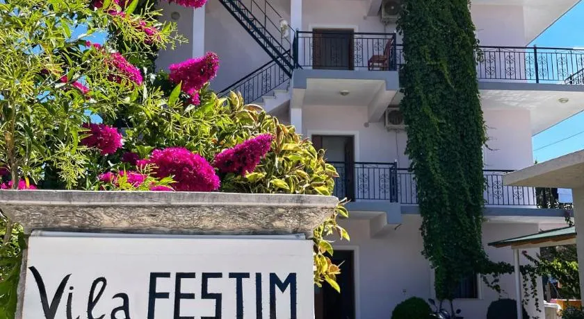 Villa Festim Ksamil - Image 1