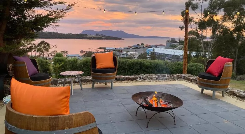 Bernacchi Retreat - Image 1