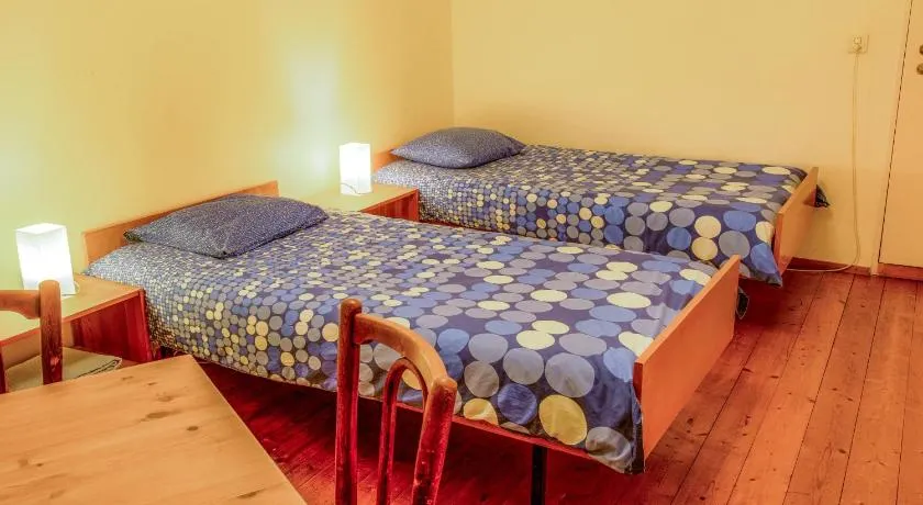 Hotel Genossenschaft Kreuz - Image 1