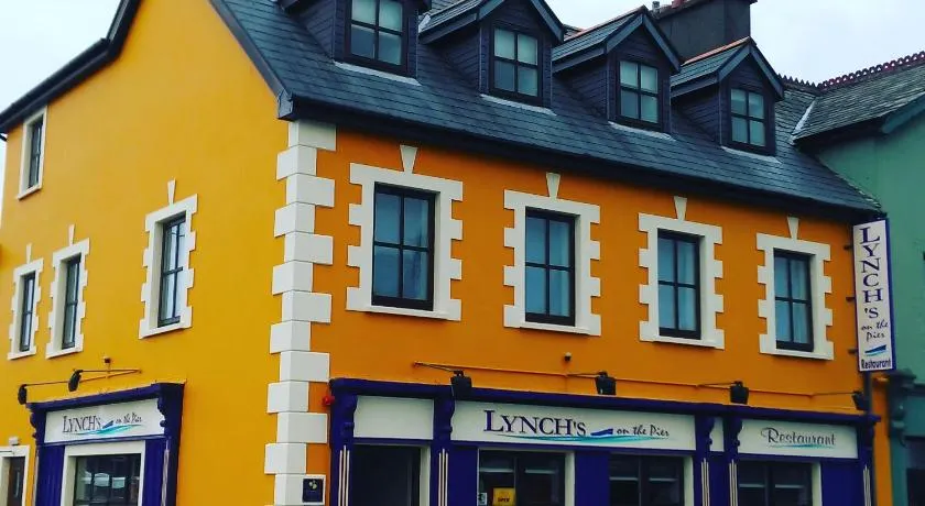 Lynch's on the Pier - Image 1