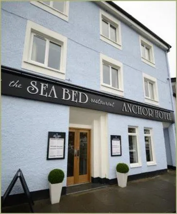Anchor Hotel and Seabed Restaurant - Image 1