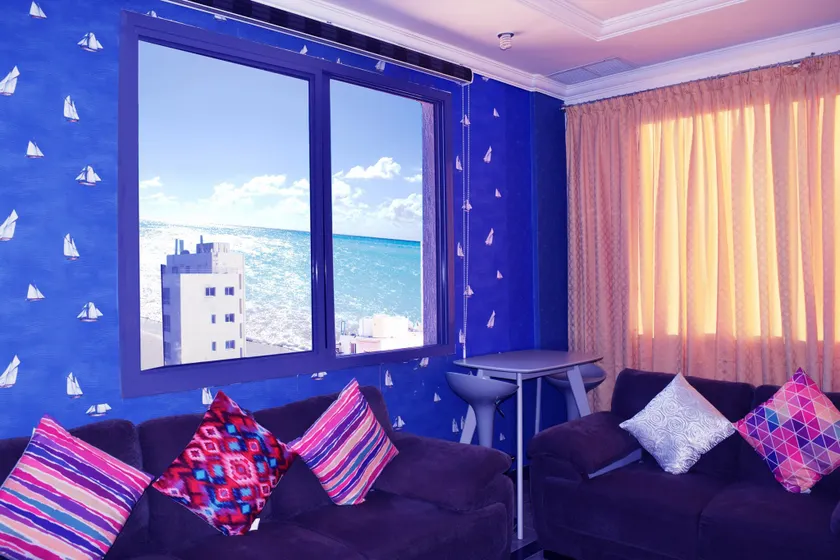 Leaders Plaza Salmiya - Image 1