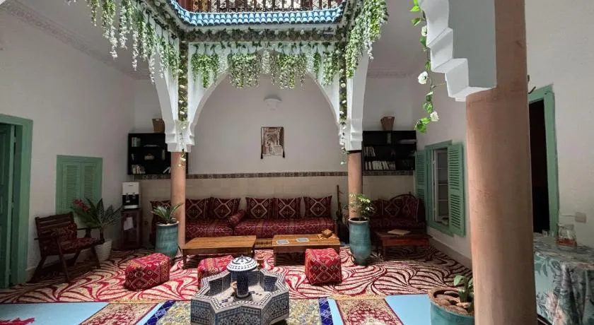 Riad Zahrat Al Fajr - Image 1