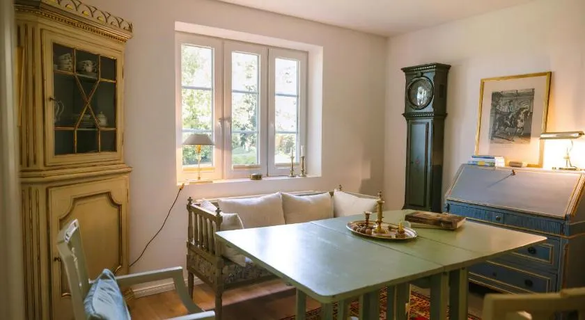 Stylish Living In The Historic Friesenstuben - Image 1