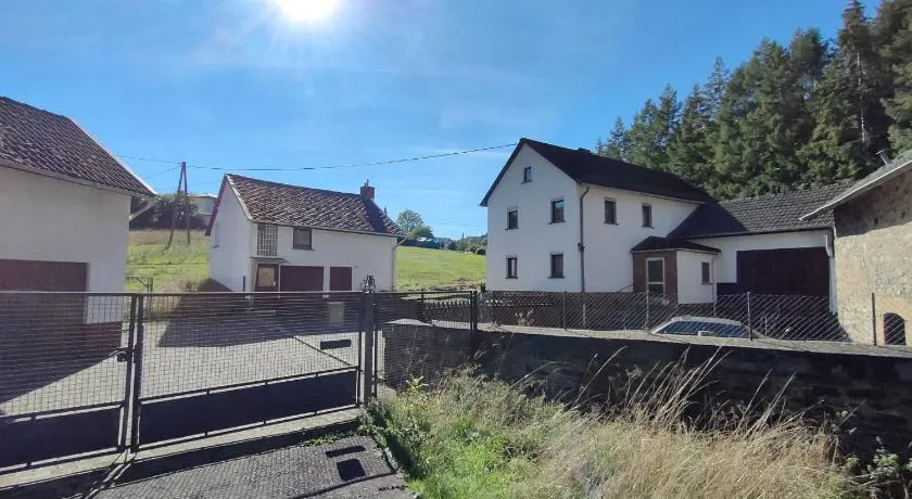 Quiddelbacher Mühle - Image 1