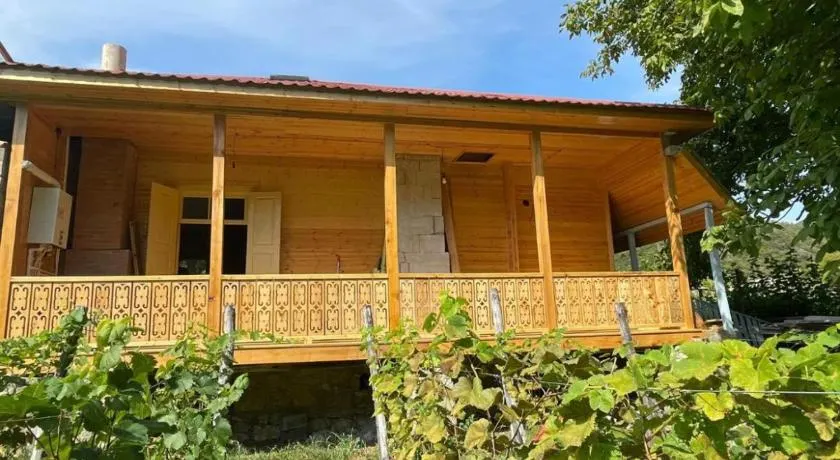 Tsesi Estate - Image 1