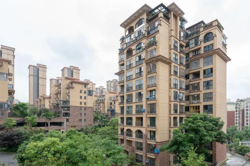 Yuemei Wanxiang Hotel - Image 1