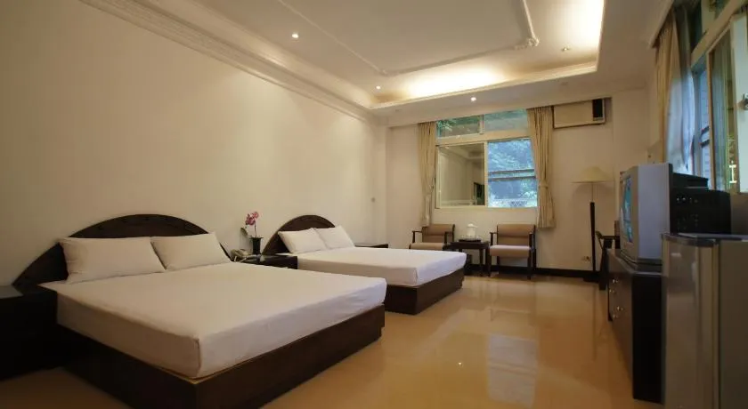 Yu Ho Yuan Lesiure Homestay - Image 1