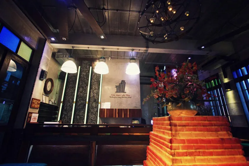 Pak Ping Ing Tang Boutique Hotel - Image 1