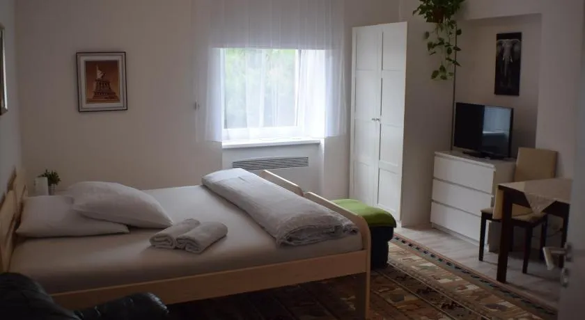 Apartmány Lípa - Image 1