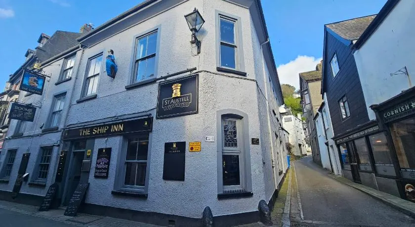 The Ship Inn Looe - Image 1