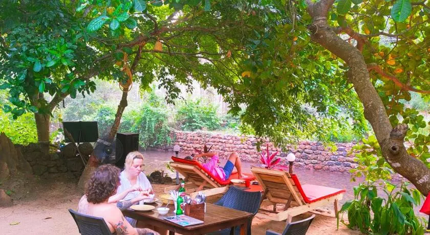Samyama Retreat - Image 1