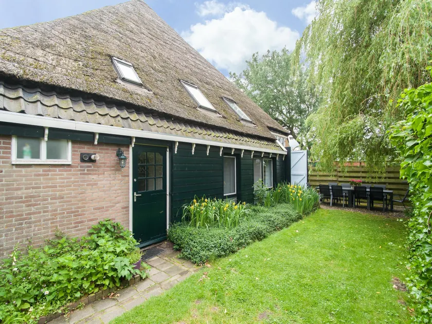 Child friendly and cosy farmhouse - Image 1