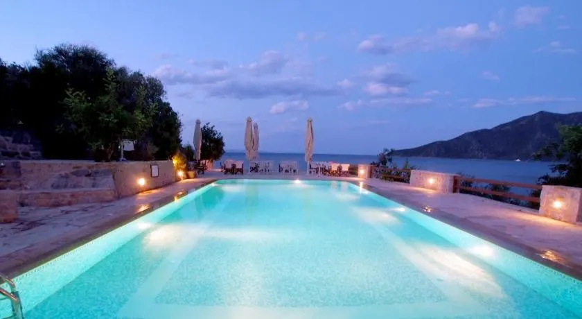 Smyros Resort - Image 1