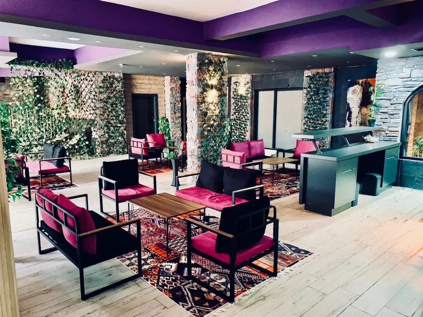 Relaxion Spa & Resort Hotel - Image 1