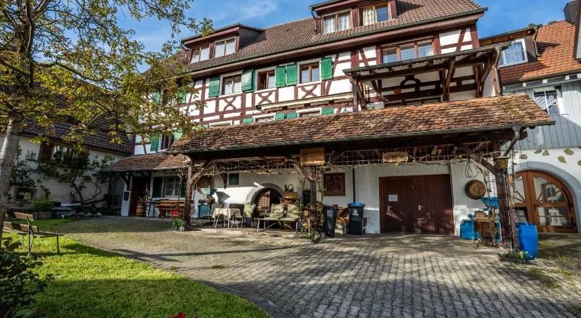 Zum Torkelhaus - Image 1