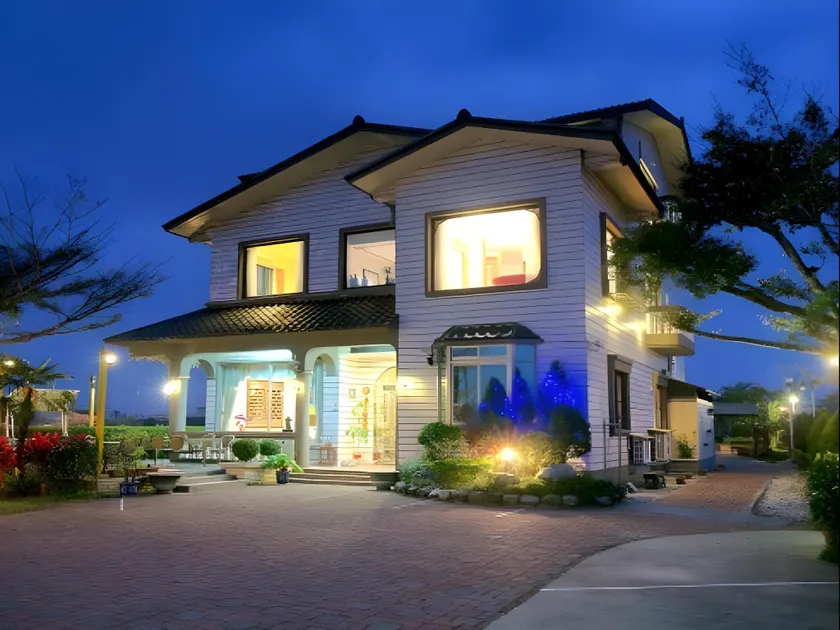 Chun Feng Cao Tang Homestay - Image 1