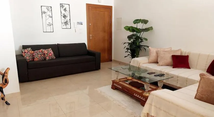 Appartement de standing à EZZAHRA - Image 1