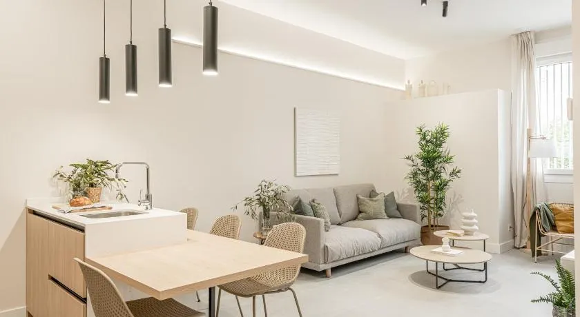 Apartamentos Pamplona by Clabao - Image 1