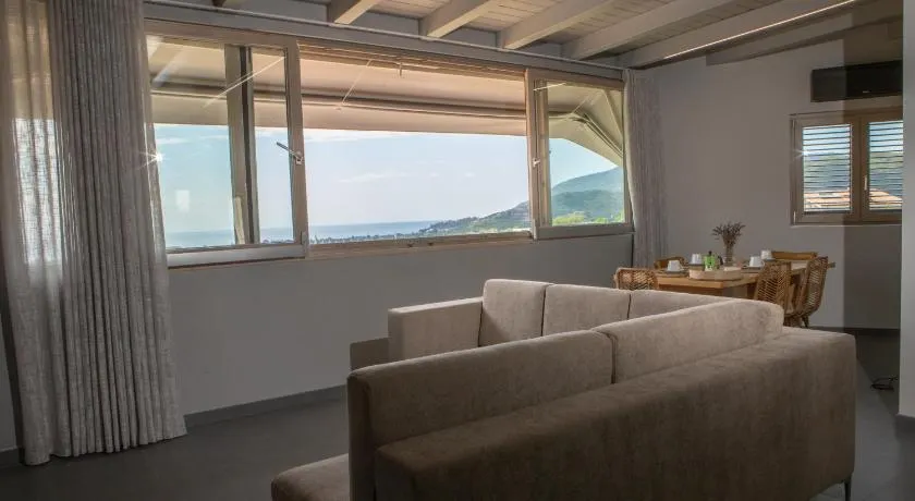 Collimare B&B Vista Mare e Relax - Image 1