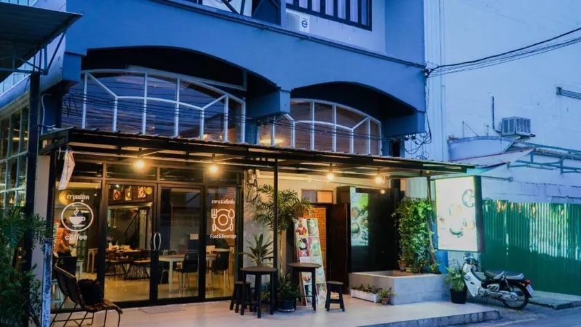 Nara Hostel Don Mueang - Image 1