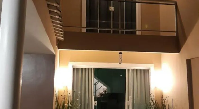 Serra Mar Suítes,Lofts, e casas à 300 metros das praias - Image 1