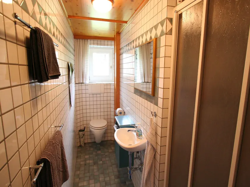 Chalet in Hopfgarten near Ski Lift - Image 1