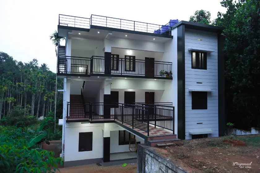 Wayanad Mist Holidays - Image 1