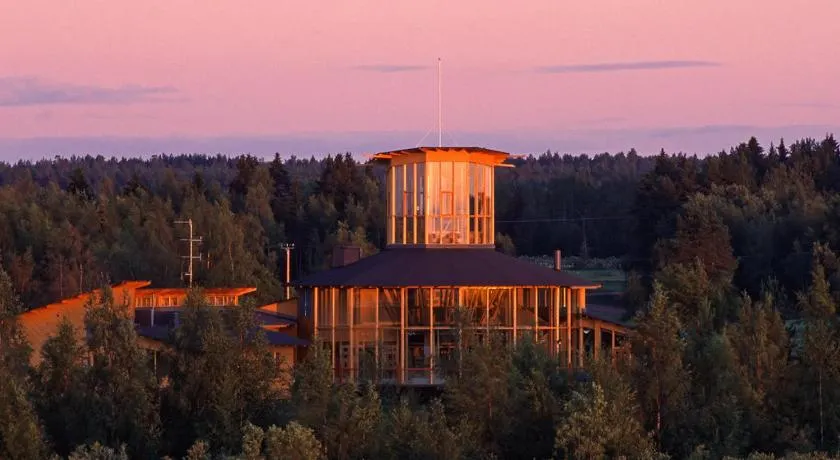 Hotelli Liminganlahti - Image 1