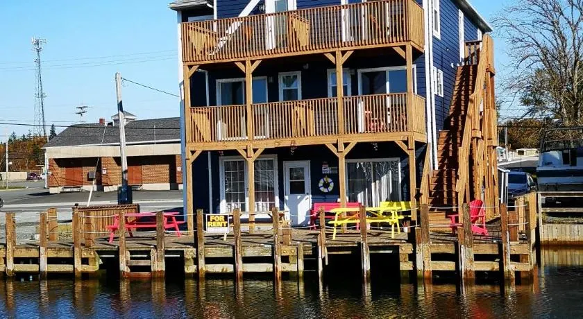 The Inn at Fisherman's cove - Image 1
