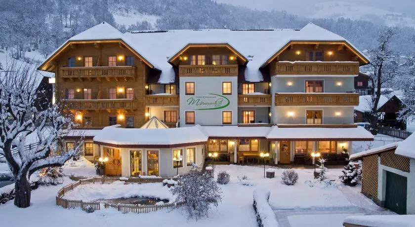 Hotel Malteinerhof - Image 1