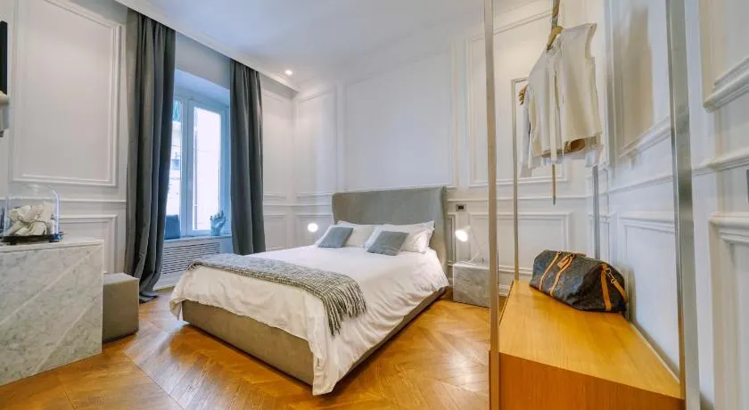 Via Chiodo Luxury Rooms - Image 1