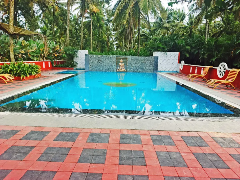 Relax Inn Holiday Resort - Image 1