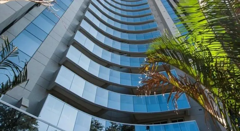 Apartamento Alphaville - Barueri/SP - Image 1