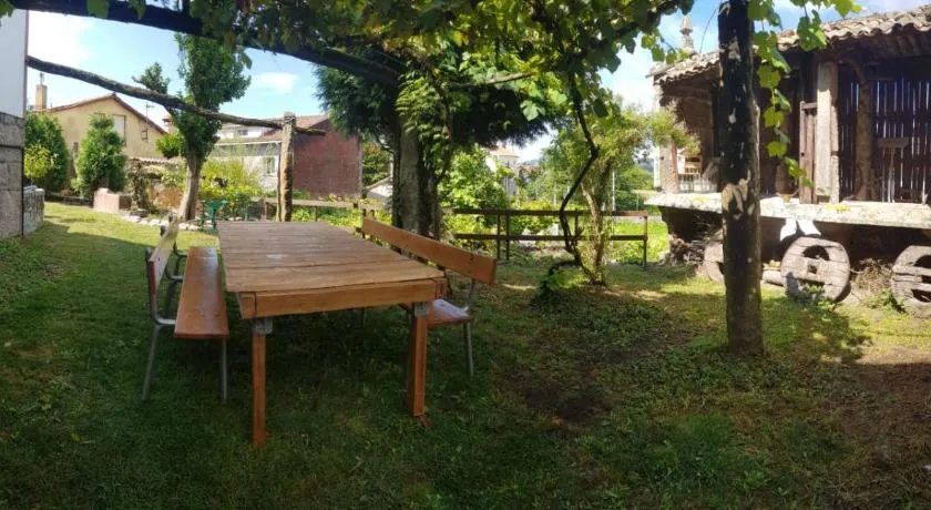 Casa do Horreo - Image 1