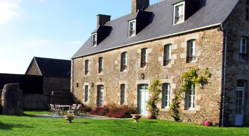 La Vieille Foulonnière : Chambres d'hôtes & Permaculture - Image 1
