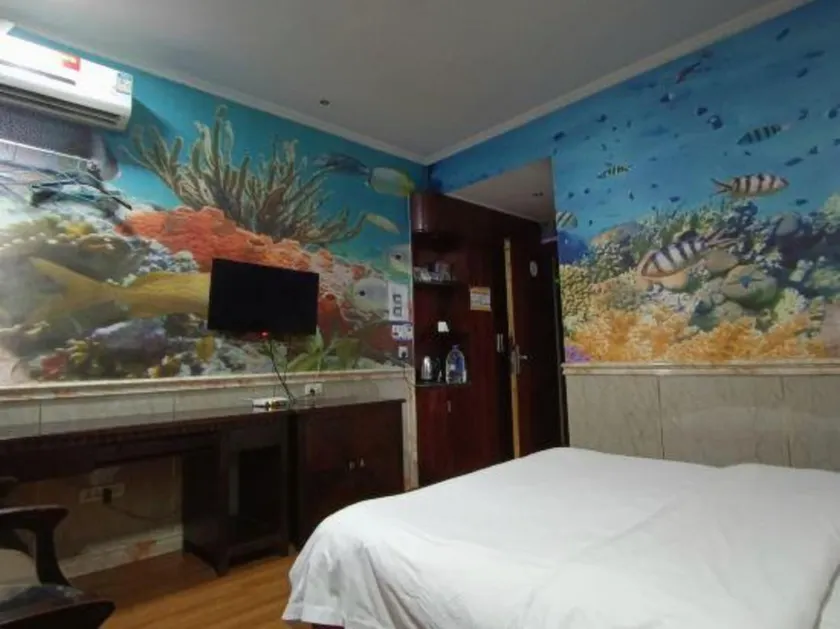 Yingbin Hotel - Image 1