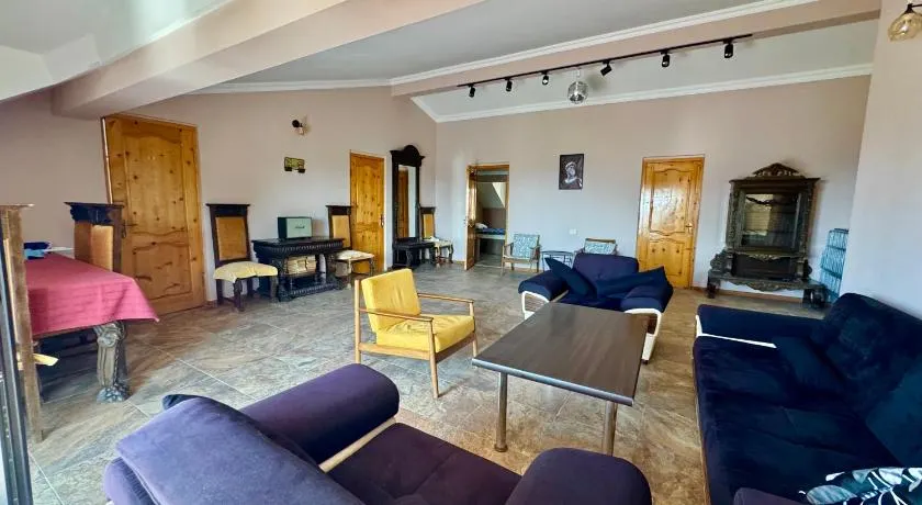 Guest House Sophie - Image 1