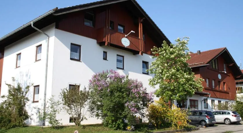 Abendruhe Hotel - kontaktloser Check In - Image 1