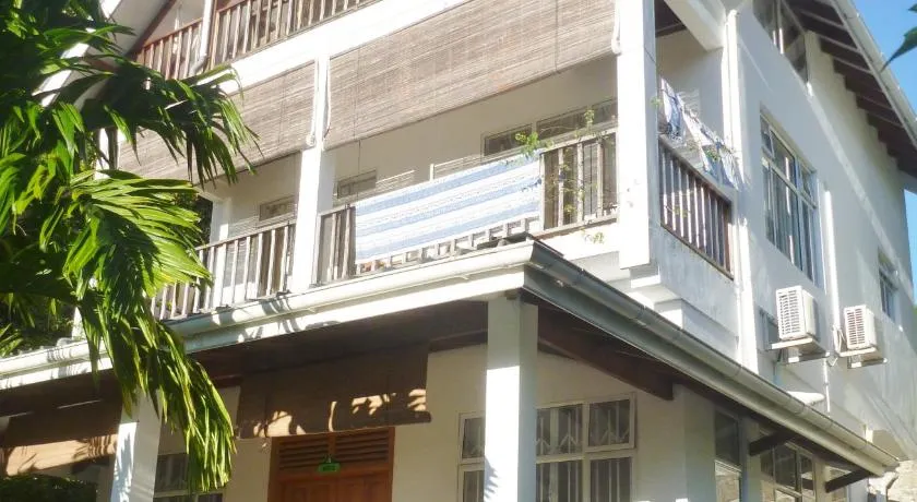 La Batie selfcatering Apartment - Image 1