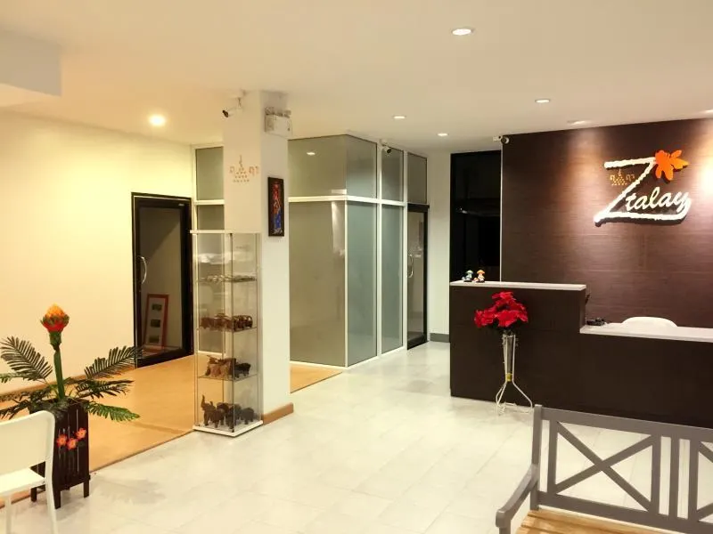 Z-Talay House - Image 1