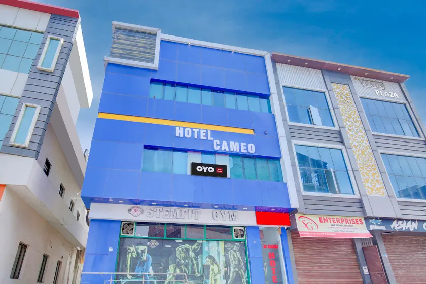 Hotel O Cameo - Image 1