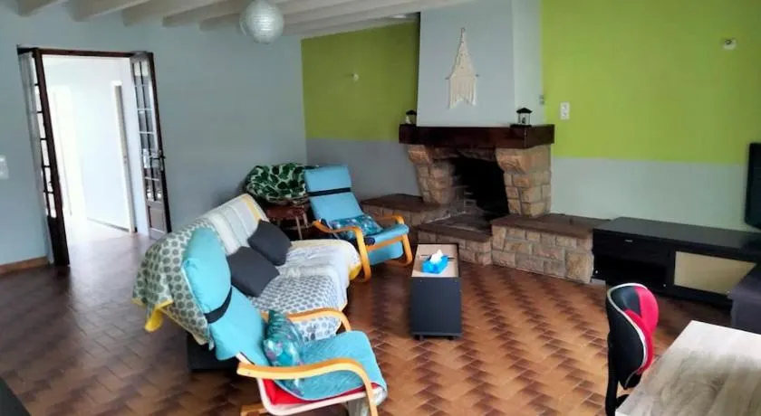 Maison MANTA - Image 1