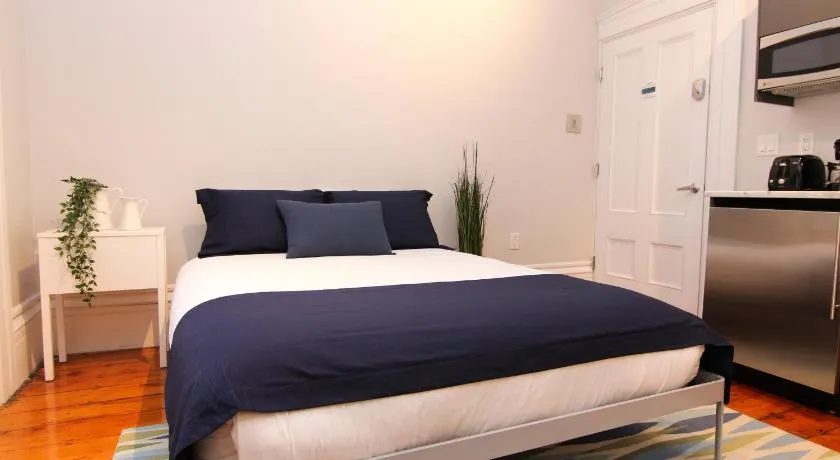 Cozy Furnished Studio in Beacon Hill #4 - Image 1