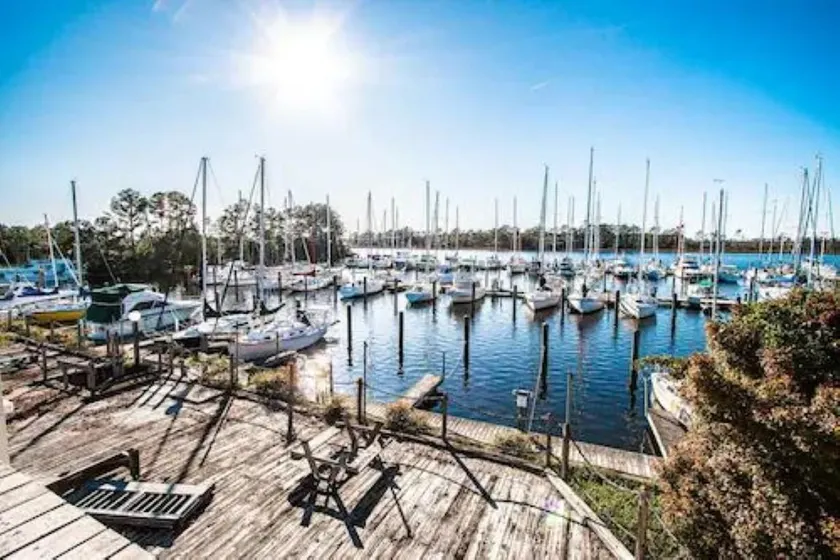 Sandcastle Cove - Image 1